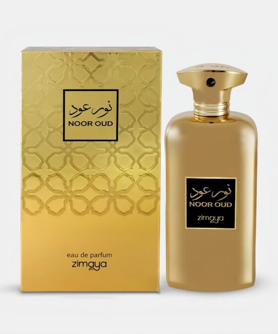 Noor Oud - Zimaya