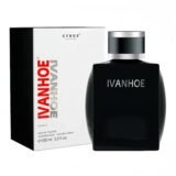 Ivanhoe – Cyrus