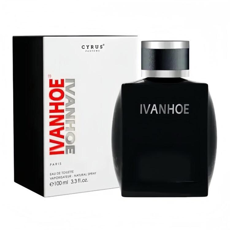 Ivanhoe – Cyrus
