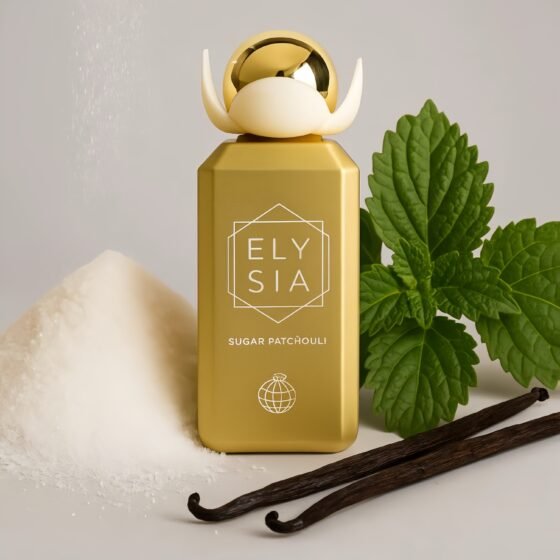 Elysia Sugar Patchouli - Fragrance world – Image 2