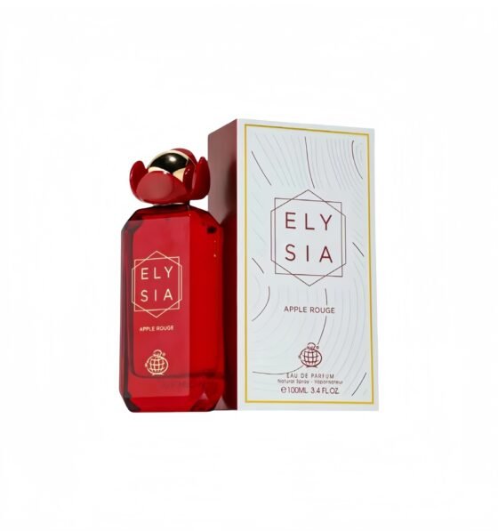 Elysia Apple Rouge - Fragrance World