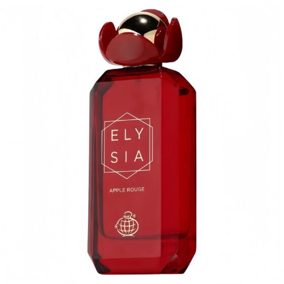 Elysia Apple Rouge - Fragrance World – Image 2