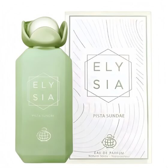 Elysia Pista Sundae - Fragrance World