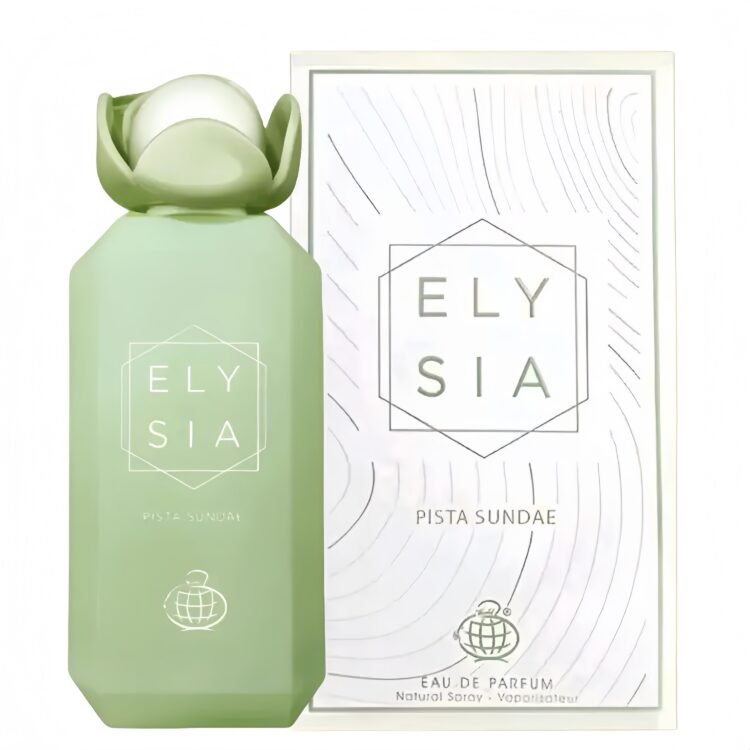 Elysia Pista Sundae - Fragrance World