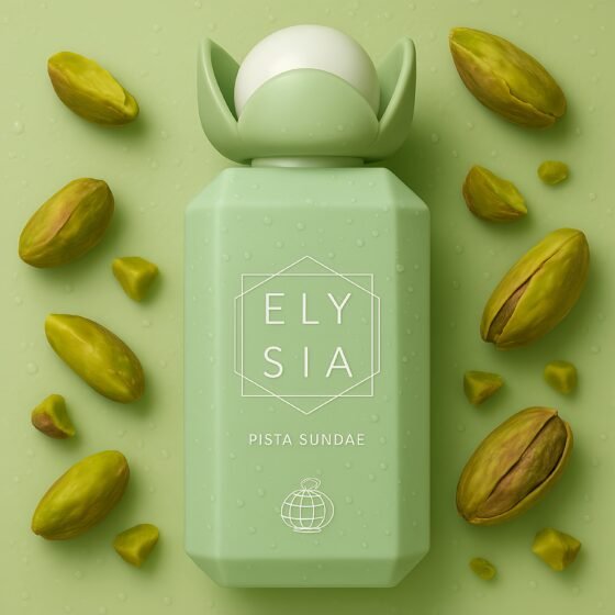 Elysia Pista Sundae - Fragrance World – Image 2