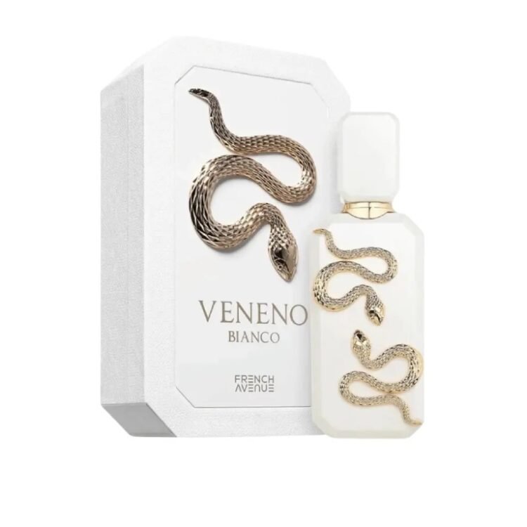 Veneno Bianco - French Avenu